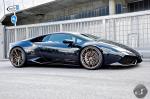 Lamborghini Huracan LP610-4 Built by DS Automobile 2017 года